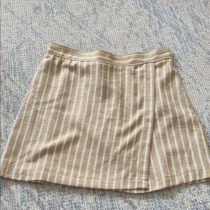 Max Studio S (labelled L) Skirt